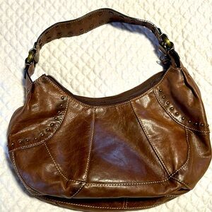 Fossil Shoulder Bag